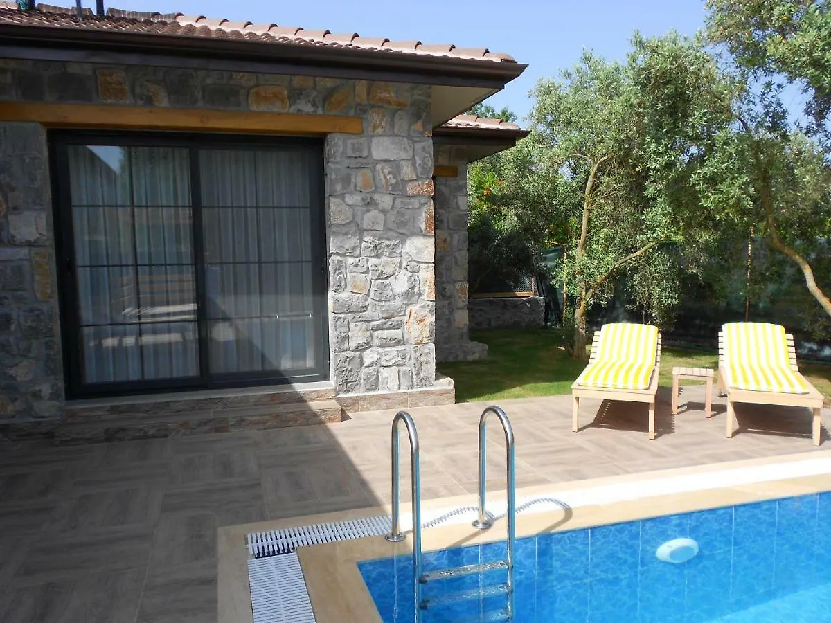 Villa Naila Kayakoy