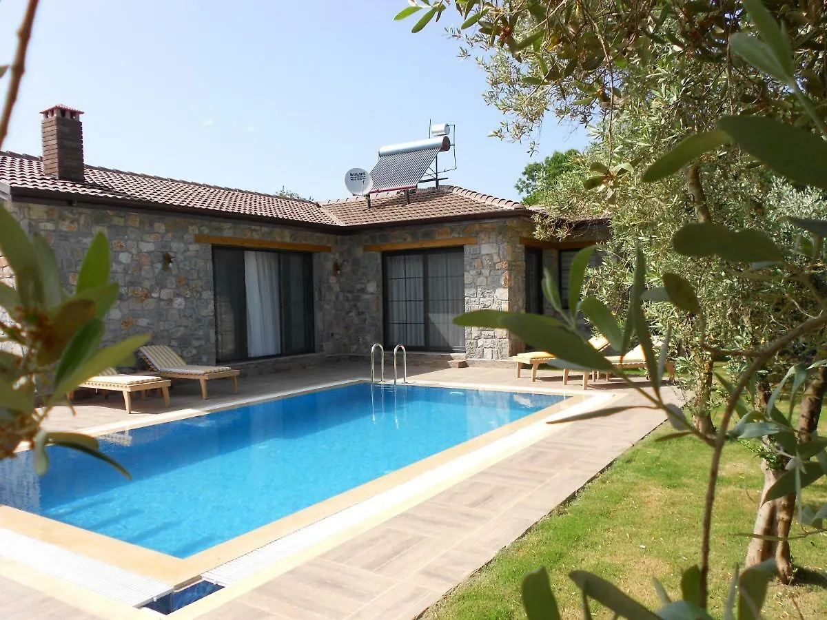 Villa Naila Kayakoy