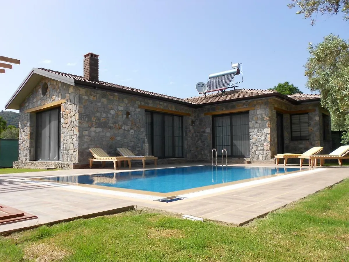 Villa Naila Kayakoy 0*,
