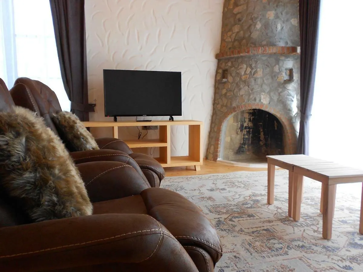 Villa Naila Kayakoy 0*,  Turkey