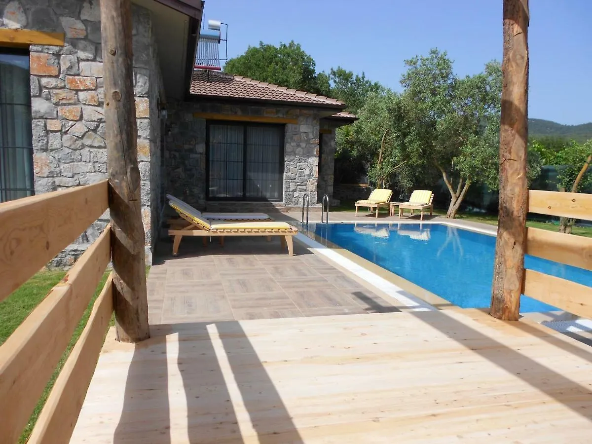 Villa Naila Kayakoy