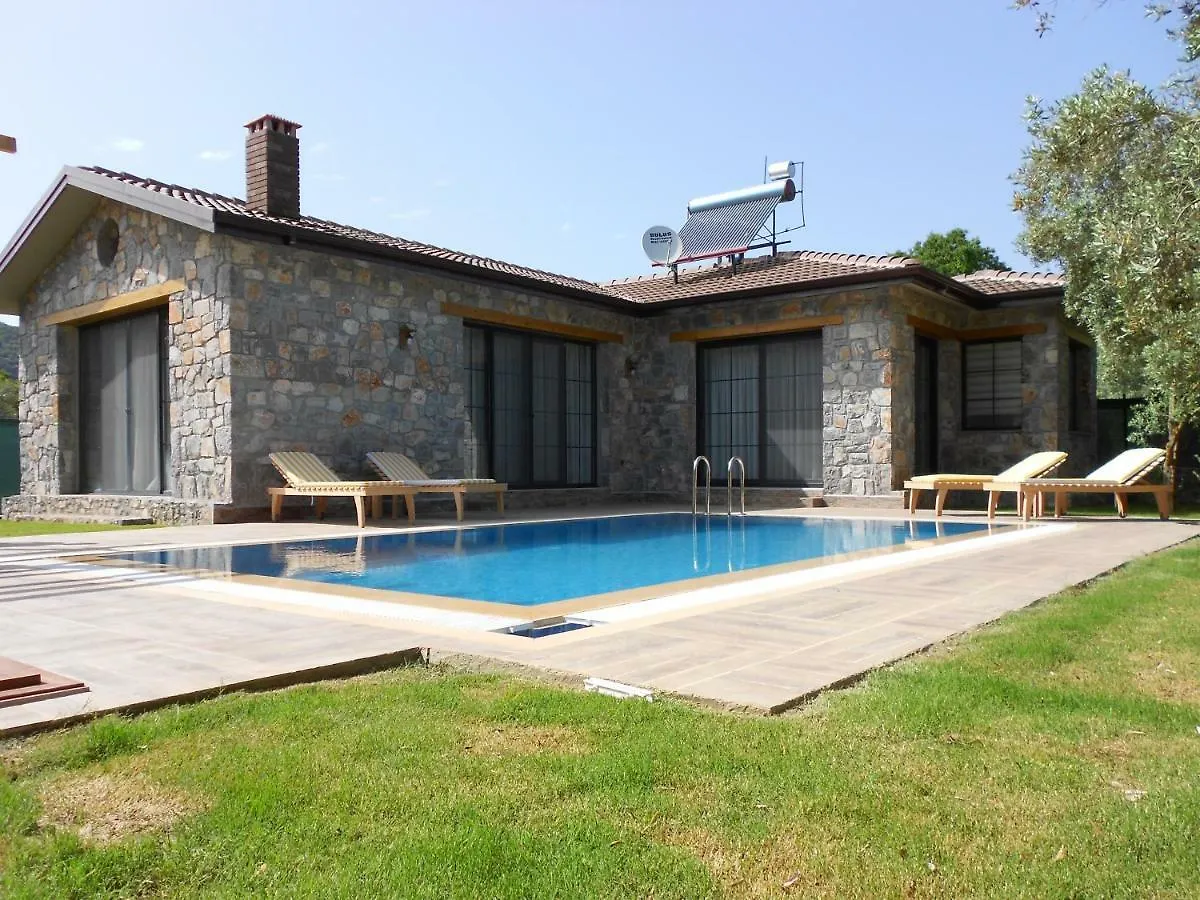Villa Naila Kayakoy