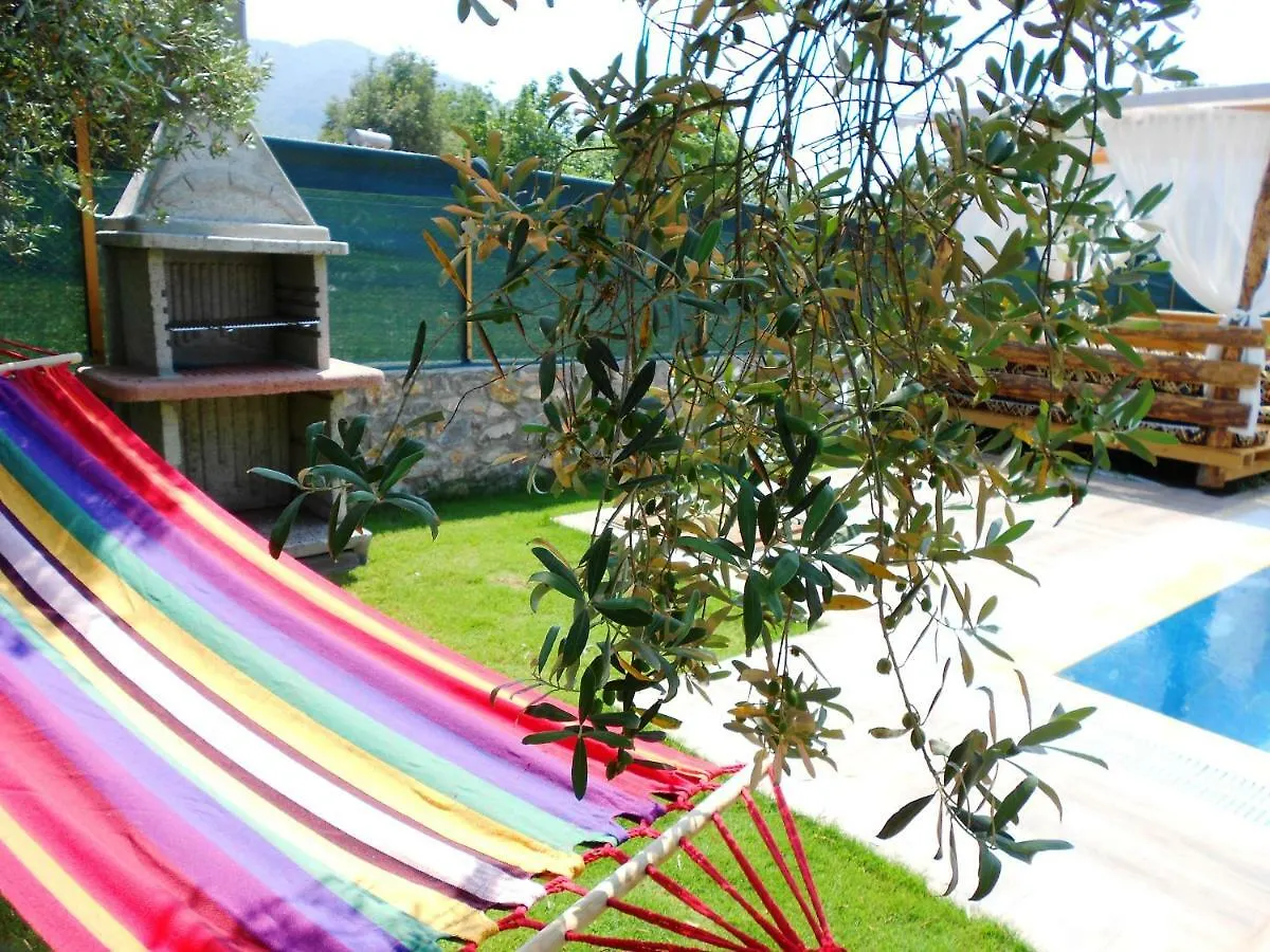 Villa Naila Kayakoy