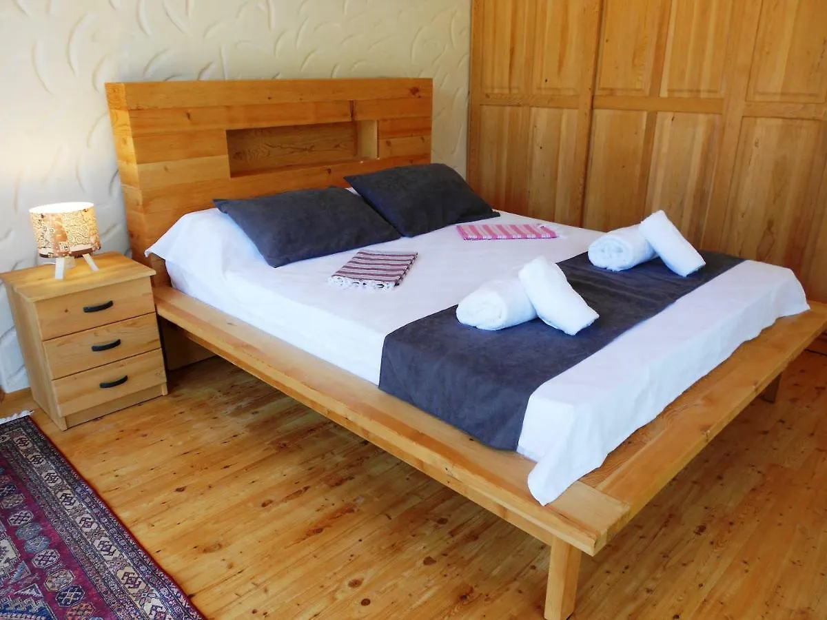 Villa Naila Kayakoy 0*,  Turkey